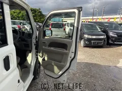 日産 NV100クリッパー