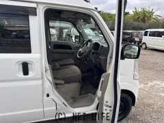 日産 NV100クリッパー