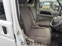 日産 NV100クリッパー