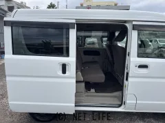 日産 NV100クリッパー