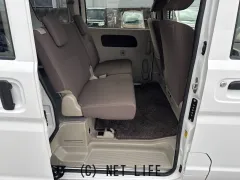 日産 NV100クリッパー