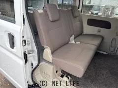 日産 NV100クリッパー