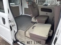 日産 NV100クリッパー