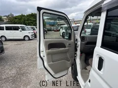 日産 NV100クリッパー