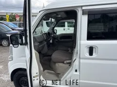日産 NV100クリッパー