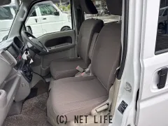 日産 NV100クリッパー