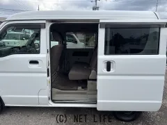 日産 NV100クリッパー