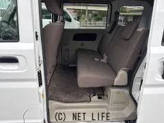 日産 NV100クリッパー