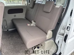 日産 NV100クリッパー