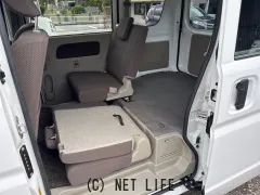 日産 NV100クリッパー