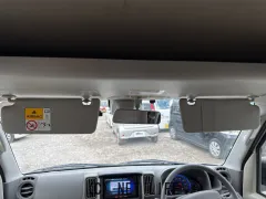 日産 NV100クリッパー