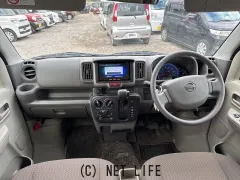 日産 NV100クリッパー