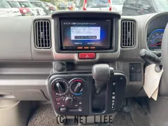 日産 NV100クリッパー