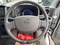 日産 NV100クリッパー