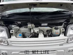 日産 NV100クリッパー