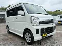 スズキ エブリイワゴン