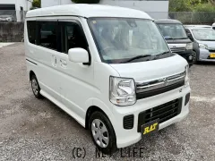 スズキ エブリイワゴン