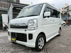 スズキ エブリイワゴン