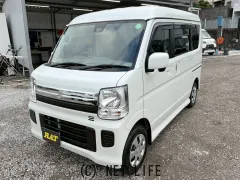 スズキ エブリイワゴン