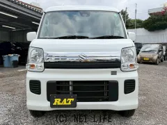 スズキ エブリイワゴン