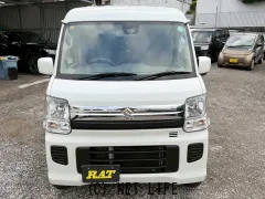 スズキ エブリイワゴン