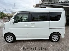 スズキ エブリイワゴン