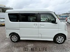 スズキ エブリイワゴン