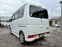 スズキ エブリイワゴン