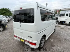 スズキ エブリイワゴン