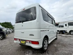 スズキ エブリイワゴン