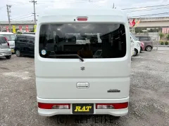 スズキ エブリイワゴン