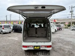 スズキ エブリイワゴン