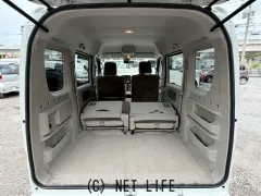 スズキ エブリイワゴン