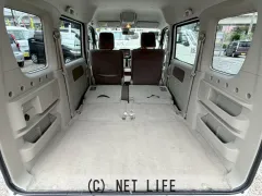 スズキ エブリイワゴン