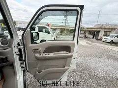 スズキ エブリイワゴン