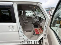 スズキ エブリイワゴン