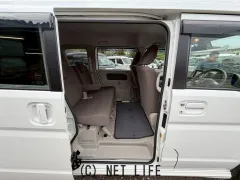 スズキ エブリイワゴン