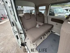 スズキ エブリイワゴン