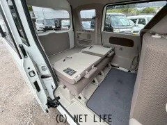 スズキ エブリイワゴン