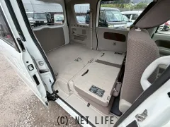 スズキ エブリイワゴン