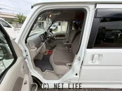 スズキ エブリイワゴン