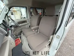 スズキ エブリイワゴン