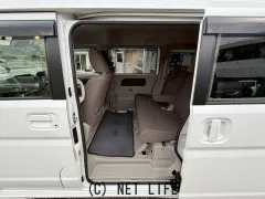 スズキ エブリイワゴン