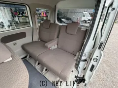 スズキ エブリイワゴン