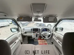 スズキ エブリイワゴン