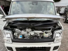 スズキ エブリイワゴン