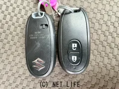 スズキ エブリイワゴン