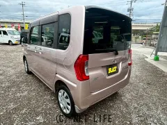 ダイハツ タント