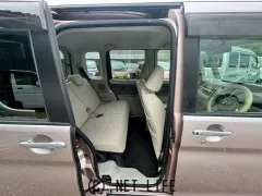 ダイハツ タント