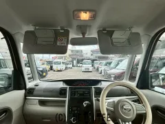 ダイハツ タント